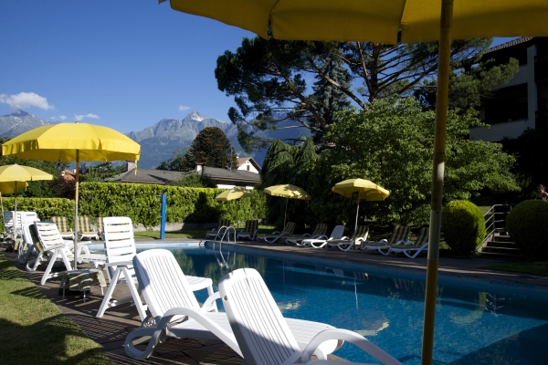 Hotel Tannerhof